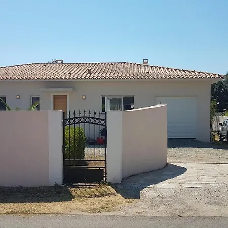 Villa Abbazia